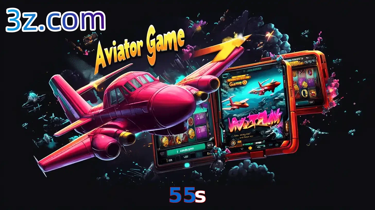 55s jogo aviator brasil
