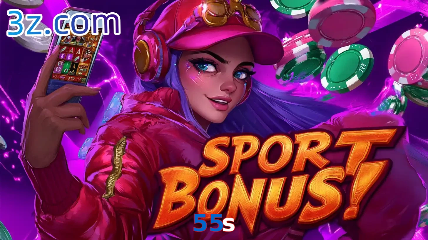 55s sport bonus