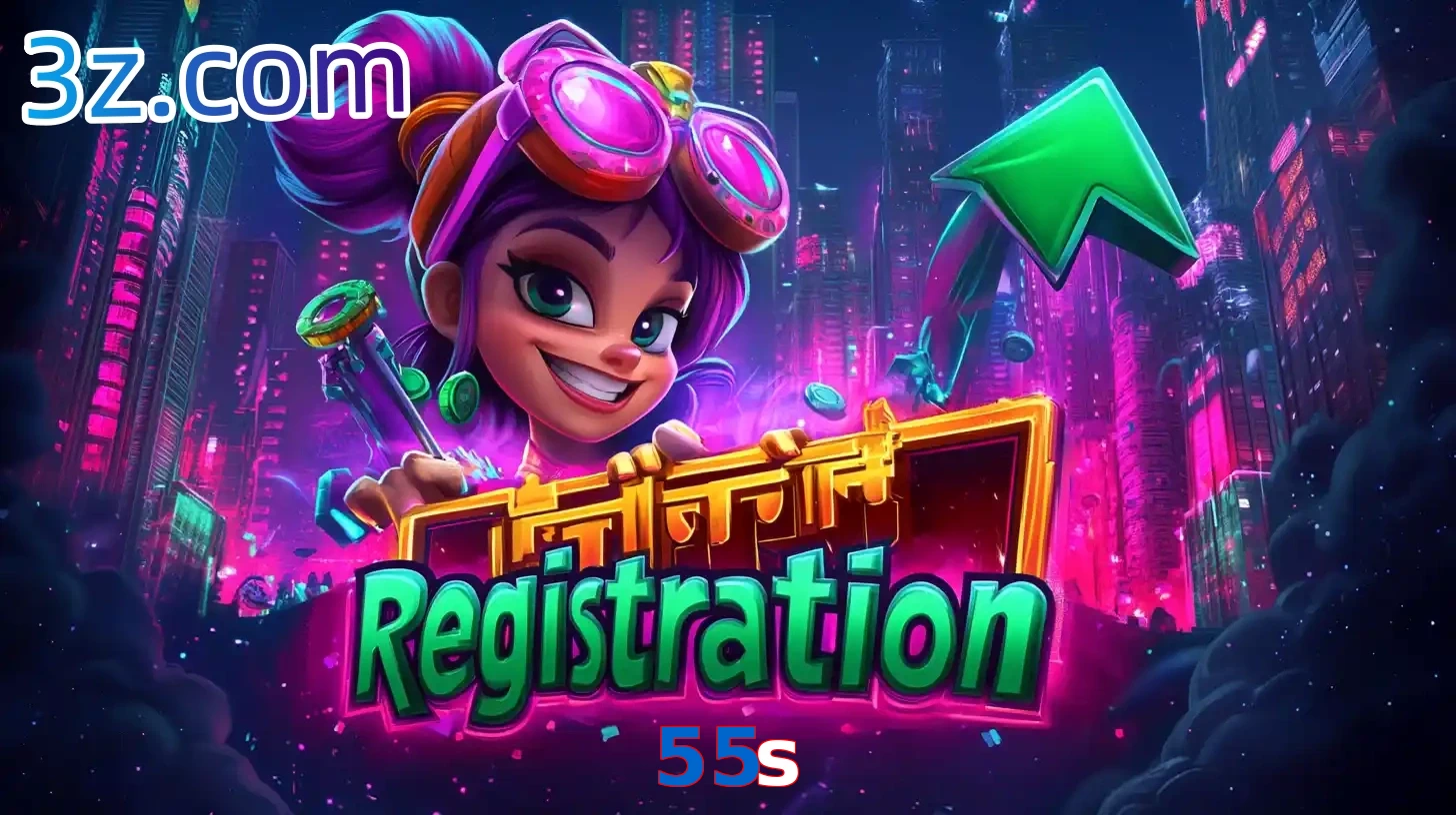 55s registro slots online