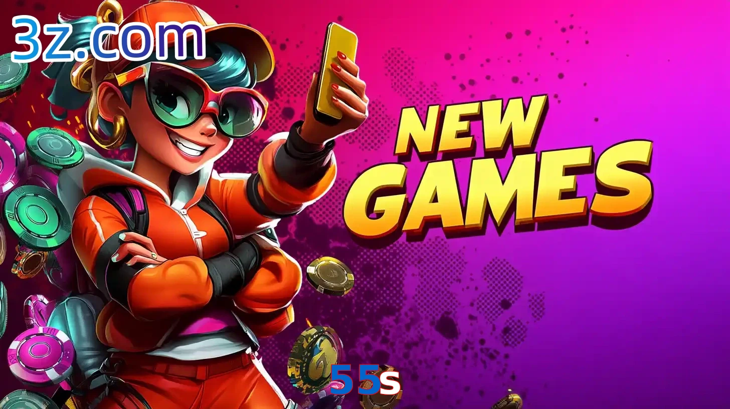 55s novos slots online online
