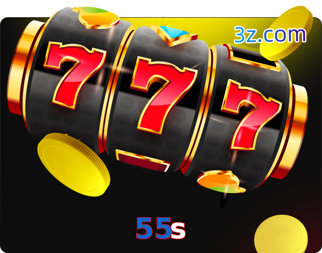 55s slots online Brasil