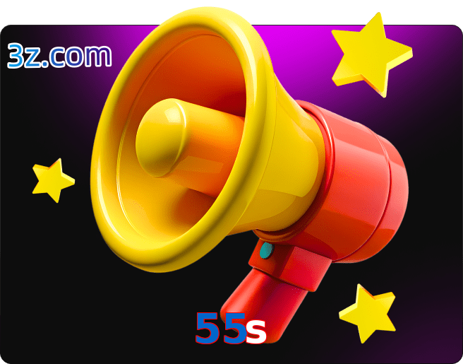55s eventos especiais cassino 2025