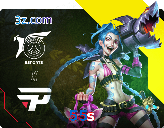 55s league of legends