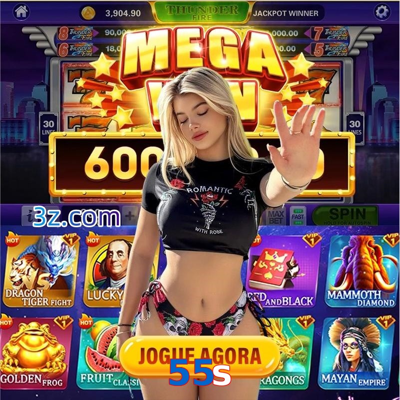 55s jogos de apostas